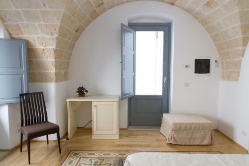 Hostal Don Pedro Di Toledo