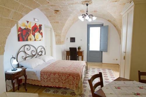 Hostal Don Pedro Di Toledo