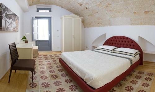 Hostal Don Pedro Di Toledo