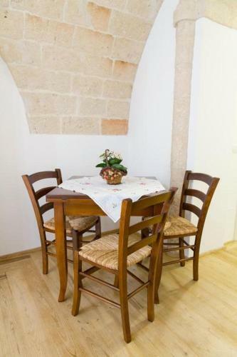 Hostal Don Pedro Di Toledo