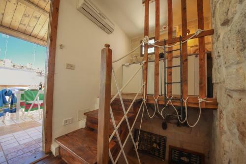 Apartamento Dolcefarnulla Con Terrazza