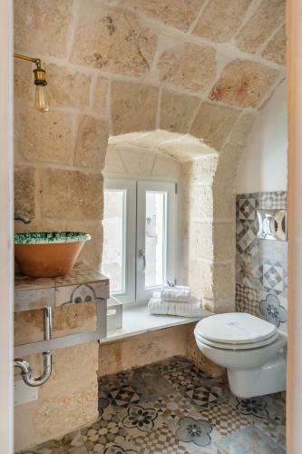 Apartamento Dolcefarnulla Con Terrazza