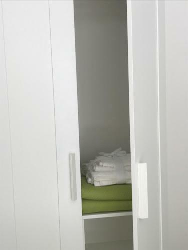 Apartamento At Home
