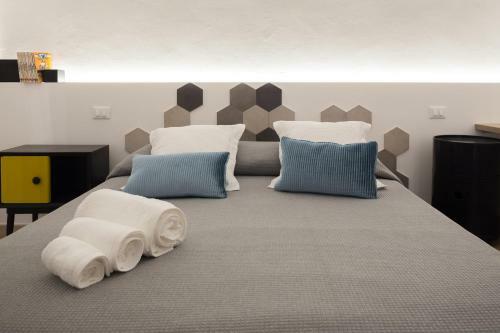 Apartamento B22 - Comfy Beautiful Loft