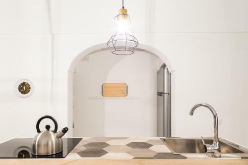 Apartamento B22 - Comfy Beautiful Loft