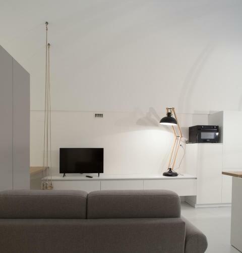 Apartamento B22 - Comfy Beautiful Loft