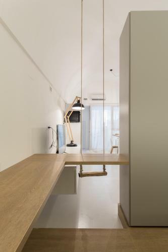 Apartamento B22 - Comfy Beautiful Loft