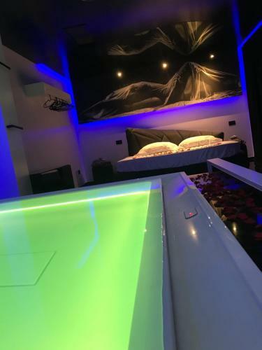 Apartamento Damore Suite