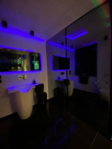 Apartamento Damore Suite