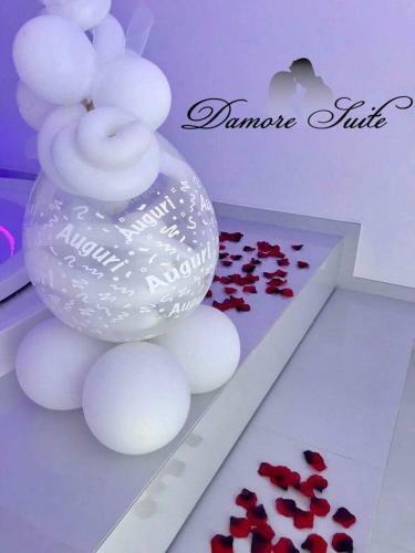 Apartamento Damore Suite