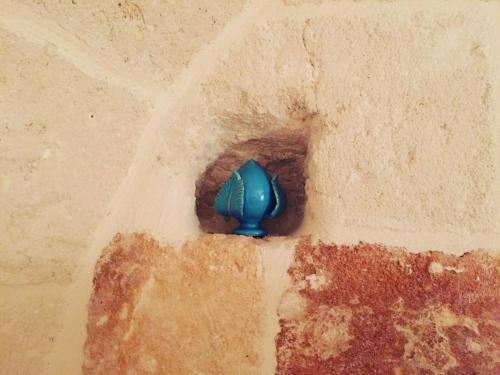 Bed & Breakfast Casa E Bottega