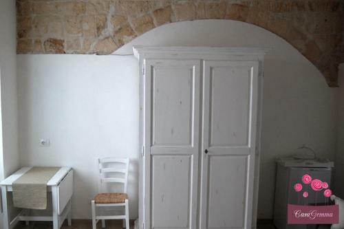 Apartamento Locazione Turistica Casa Gemma
