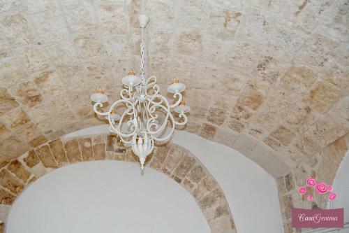 Apartamento Locazione Turistica Casa Gemma