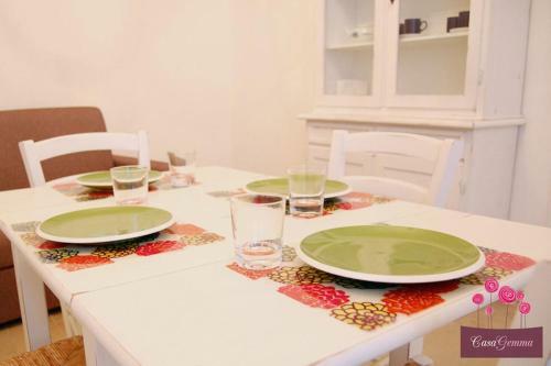 Apartamento Locazione Turistica Casa Gemma