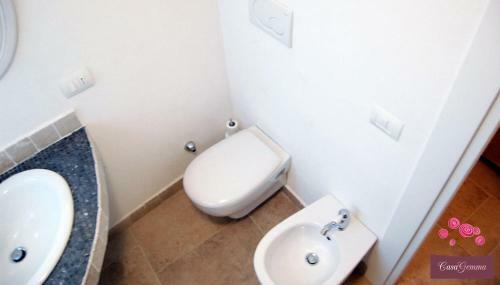 Apartamento Locazione Turistica Casa Gemma