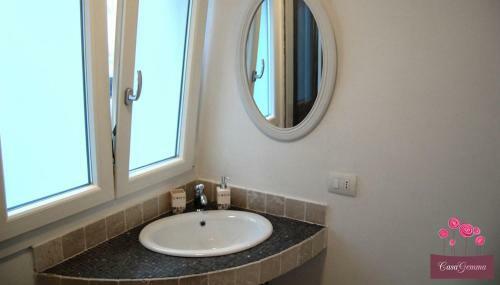 Apartamento Locazione Turistica Casa Gemma