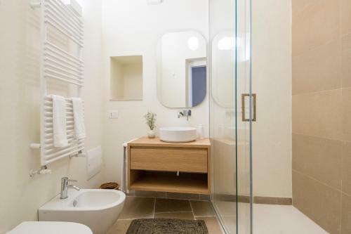 Apartamento Palazzo Mulini