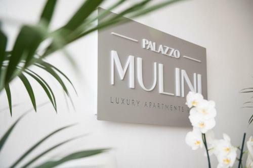Apartamento Palazzo Mulini