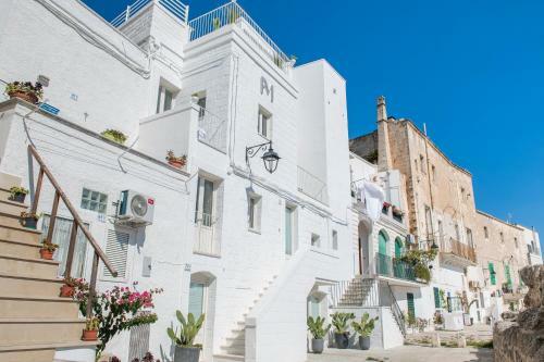Apartamento Palazzo Mulini