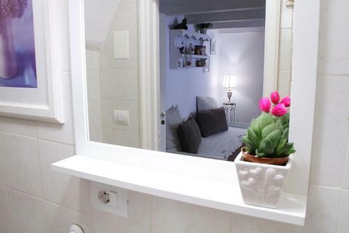 Apartamento Casa Donnalby
