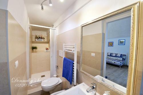 Apartamento Casa Donnalby