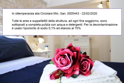 Apartamento Casa Donnalby