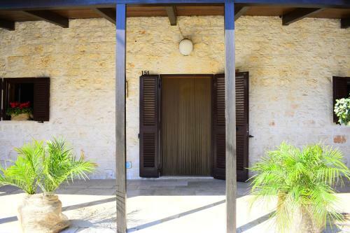 Agroturismo Gorgo Rinaldi - Locazioni Brevi