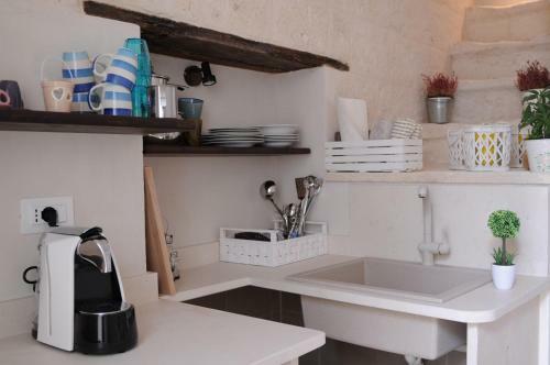 Apartamento Apulianstay-dimora Pace