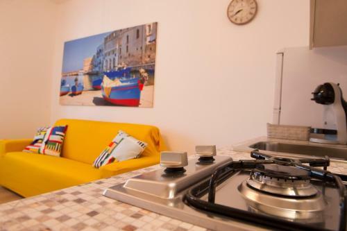 Casa Vacanze Da Stefano
