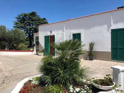Bed & Breakfast Dimora Sofia