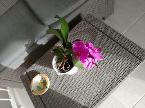 Apartamento Dimora Eride