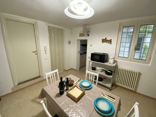 Apartamento Amaremonopoli