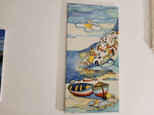 Apartamento Amaremonopoli