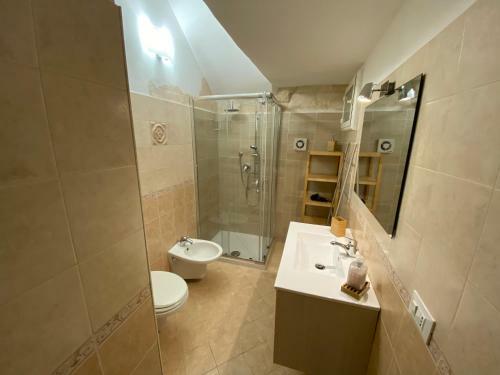 Apartamento Amaremonopoli