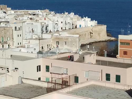 Apartamento Blu Monopoli