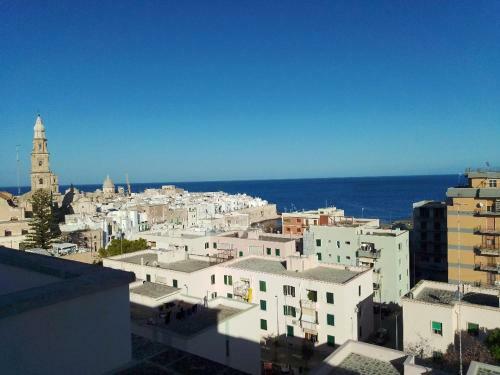 Apartamento Blu Monopoli