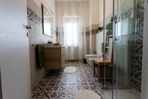 Apartamento Blu Monopoli