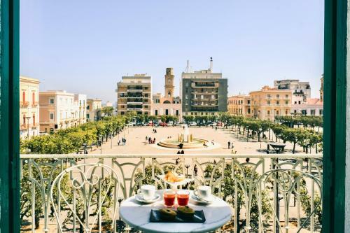 Hostal Vittorio Emanuele Charming Suites