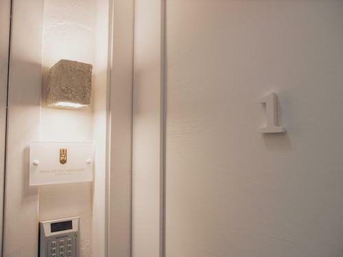 Hostal Vittorio Emanuele Charming Suites