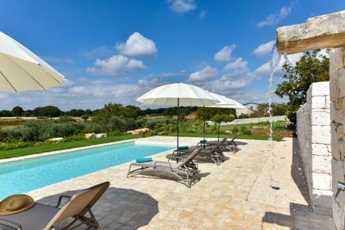 Villa Borgo Aratico