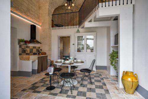 Villa Borgo Aratico