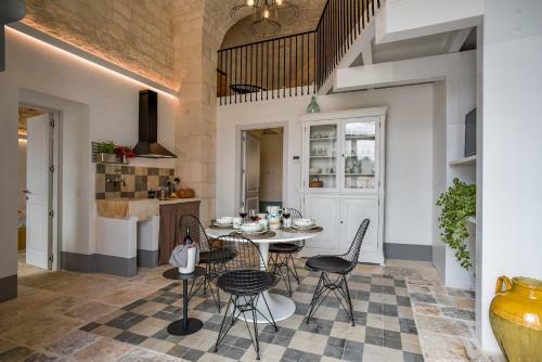 Villa Borgo Aratico