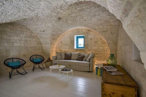 Villa Borgo Aratico