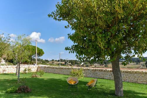 Villa Borgo Aratico