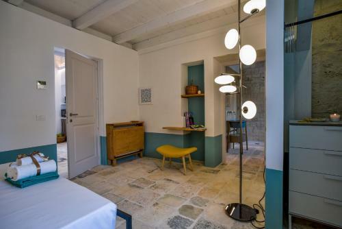 Villa Borgo Aratico