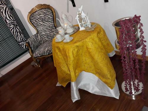 Bed & Breakfast La Tavernetta