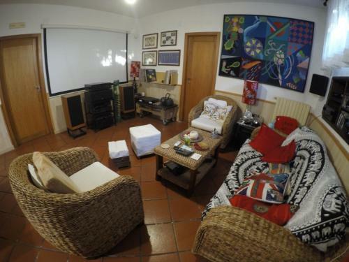 Bed & Breakfast La Tavernetta