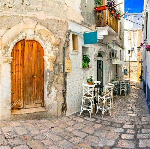 Bed & Breakfast La Tavernetta
