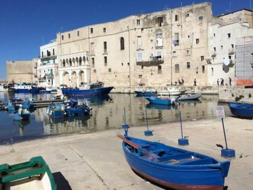 Bed & Breakfast La Tavernetta