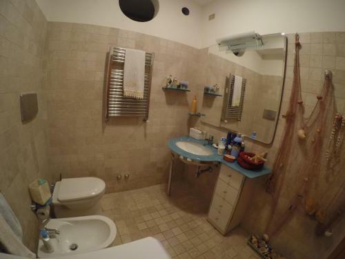 Bed & Breakfast La Tavernetta